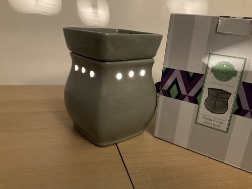 Scentsy classic curve full - classic,