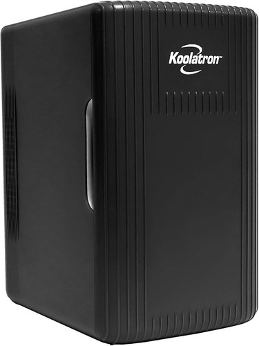 Koolatron retro mini fridge - koolatron,