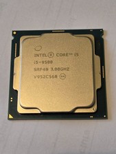Intel Core i5-9500 3.00GHz