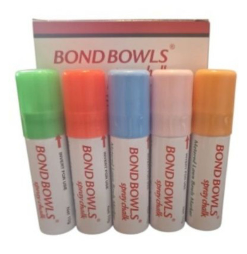 Box mixed colour spray - mixed,