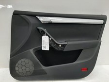 2016 SKODA OCTAVIA Mk3 (5E)  5 Door Estate Front Right  Drivers Door Card Panel