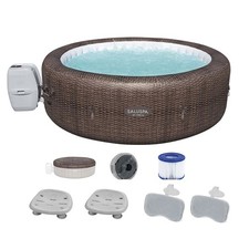 Bestway SaluSpa St Moritz Hot