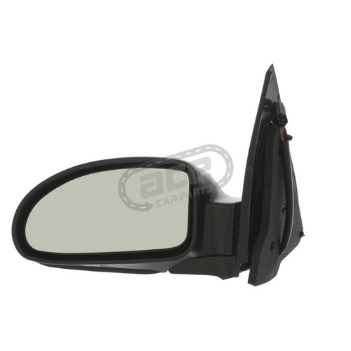 Electric wing door mirror - wing, ford