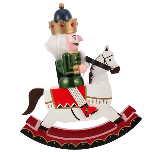 Nutcracker soldier decoration - nutcracker,
