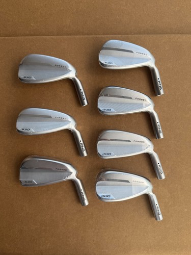 Ping golf i530 - golf, iron