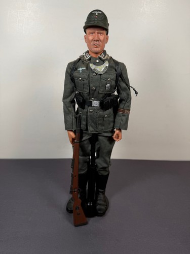 Dragon custom wwii german - wwii,