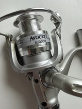 Mitchell Avocet II S2000R