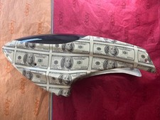 Thunder Tiger. Raptor. 30 / 50