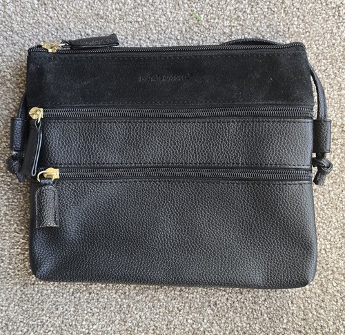 Nathalie anderson black multi - anderson,