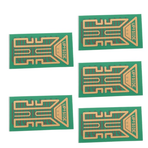 5pcs set mobile phone - mobile, signal