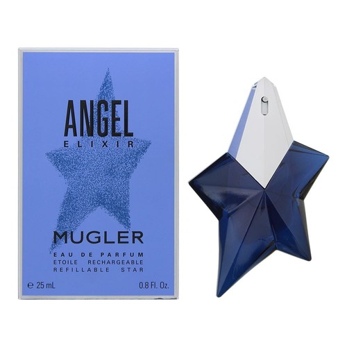 Mugler angel elixir eau - elixir, de