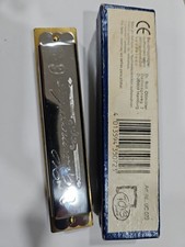 Harmonica Key of C – New Old