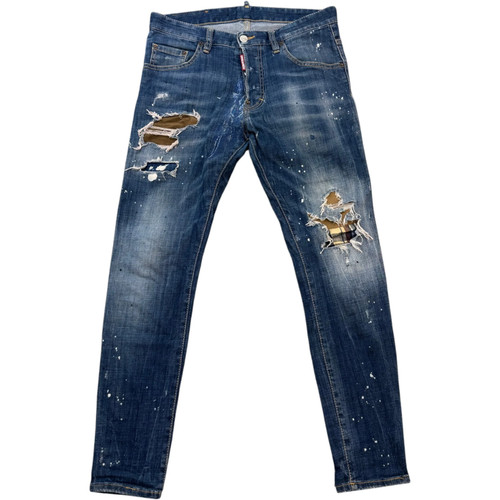 Dsquared2 men skater - men's,