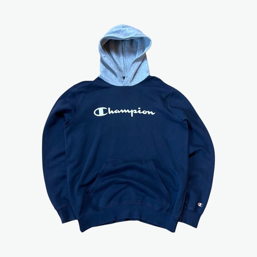 Champion mens pullover - champion, hoodie