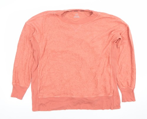 Aerie women pink pullover - aerie,