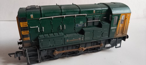 Bachmann 106z oo - bachmann,
