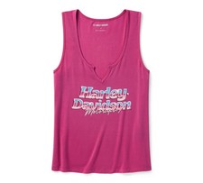 Harley Davidson Women's Bling