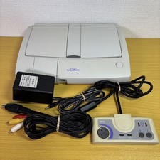 PC Engine hardware PC Engine