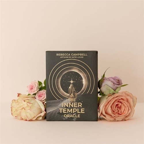 The inner temple oracle a - the, oracle: