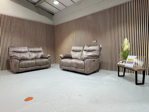 Dfs faxine seater 2 - seater,