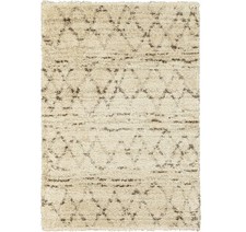 John Lewis Luxe Berber Rug