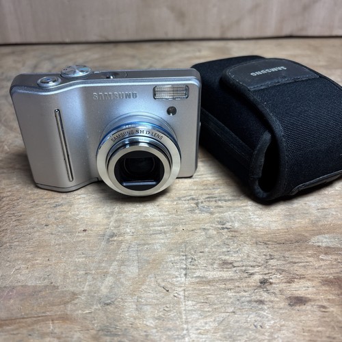 Samsung s1050 digital - digital, camera