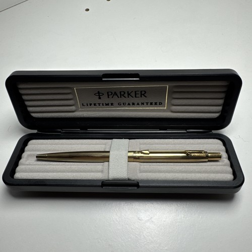 Vintage parker classic 10k - vintage,