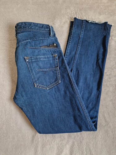 Diesel darron jeans mens - diesel,