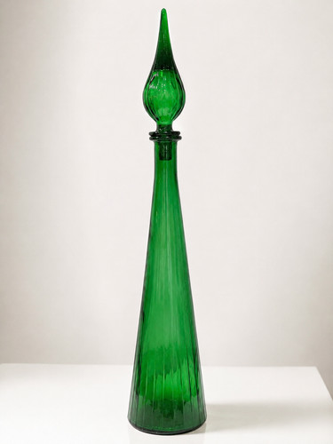 Tall emerald green empoli - tall,