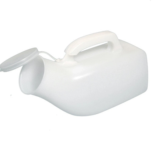 Mens urine bottle - mens,