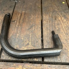 Makita DCS340 Petrol Chainsaw Loop Handle