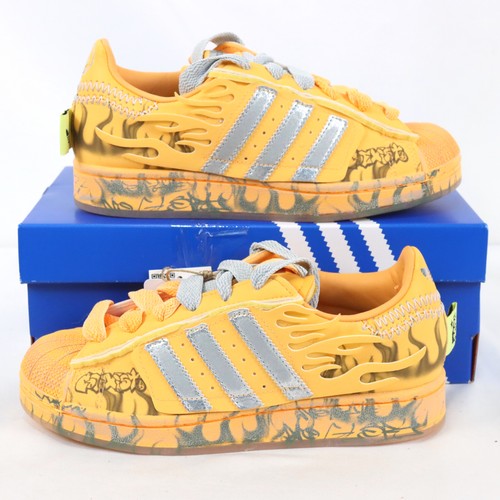 Adidas hellstar superstar - hellstar,