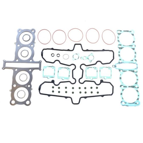 Topend cylinder gasket - topend, set