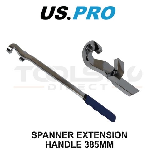 Pro tools spanner wrench - us,
