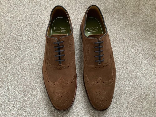 Oliver sweeney mens aldeburgh - oliver,