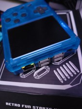 Retrostone 2 Handheld Emulation Console like Raspberry Pi 