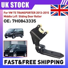 Sliding Door Roller Middle