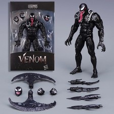 Venom legends action figure - venom,