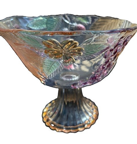 Vintage soga art glass - soga,