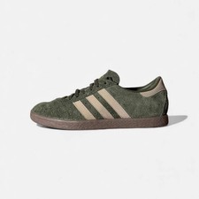 adidas Tobacco Trainers |