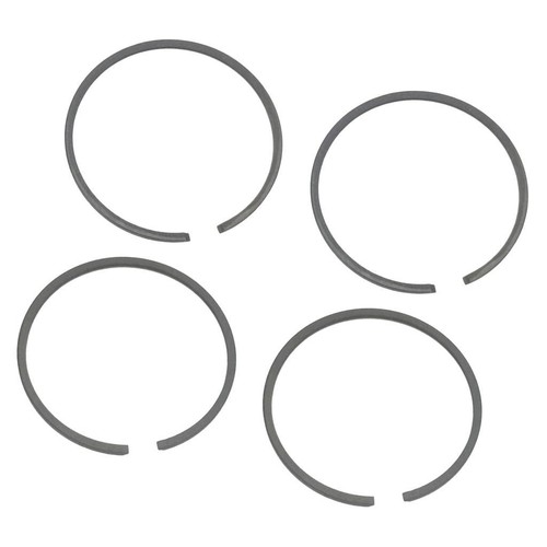 4pcs 47mm piston - for, 80cc