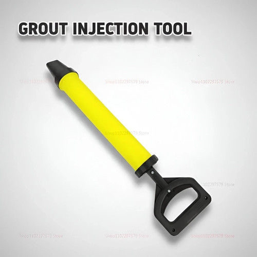 Mortar pointing grouting gun - pointing,