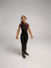 NECA Katniss Everdeen Training