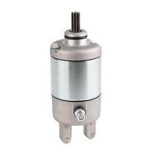 Steel Electric Motor Starter