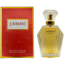 Coty L'Aimant Paris Eau de