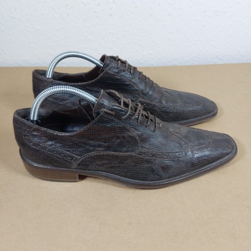 Cesare brown brogue - cesare, p