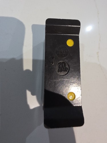 Wylex rewireable fuse - wylex,