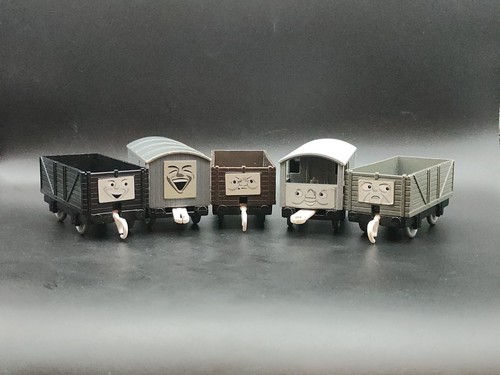 Tomy thomas friends - tomy,