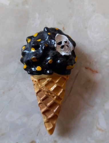 Ice cream chocolate style - ice, cream,