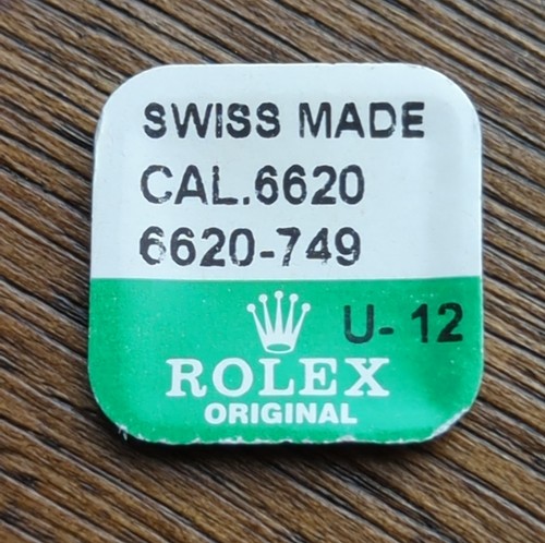 Rolex 6620 oysterquartz watch - rolex,